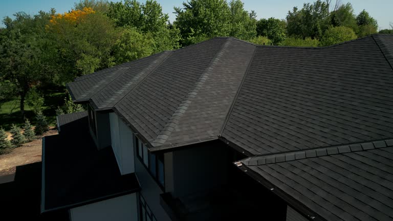 Steel Roofing in Menomonie, WI